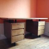 Design office 1962