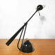 Lampe de bureau à balancier, Aluminor, 1980