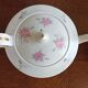 Service à thé ou à café en porcelaine de Limoges par Théodore Haviland des années 20