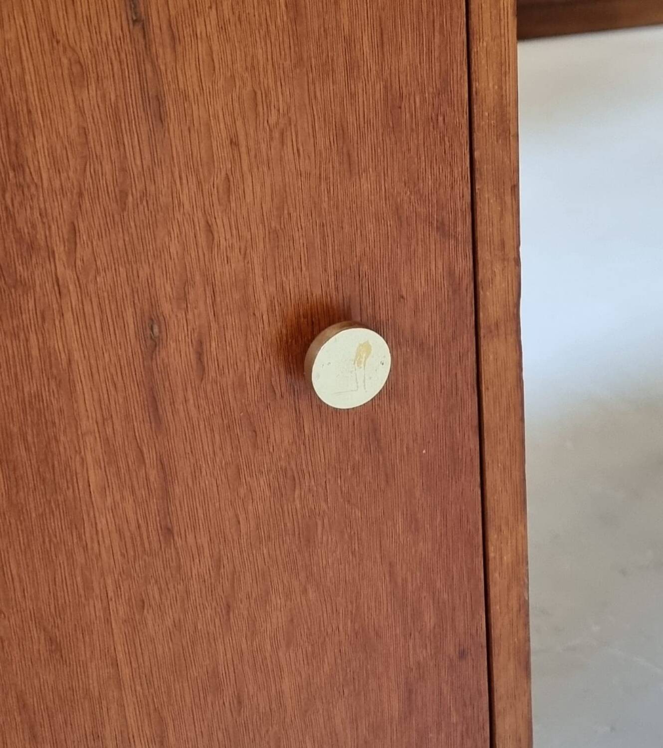 Bureau du milieu du siècle