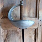 Masque et furet d escrime