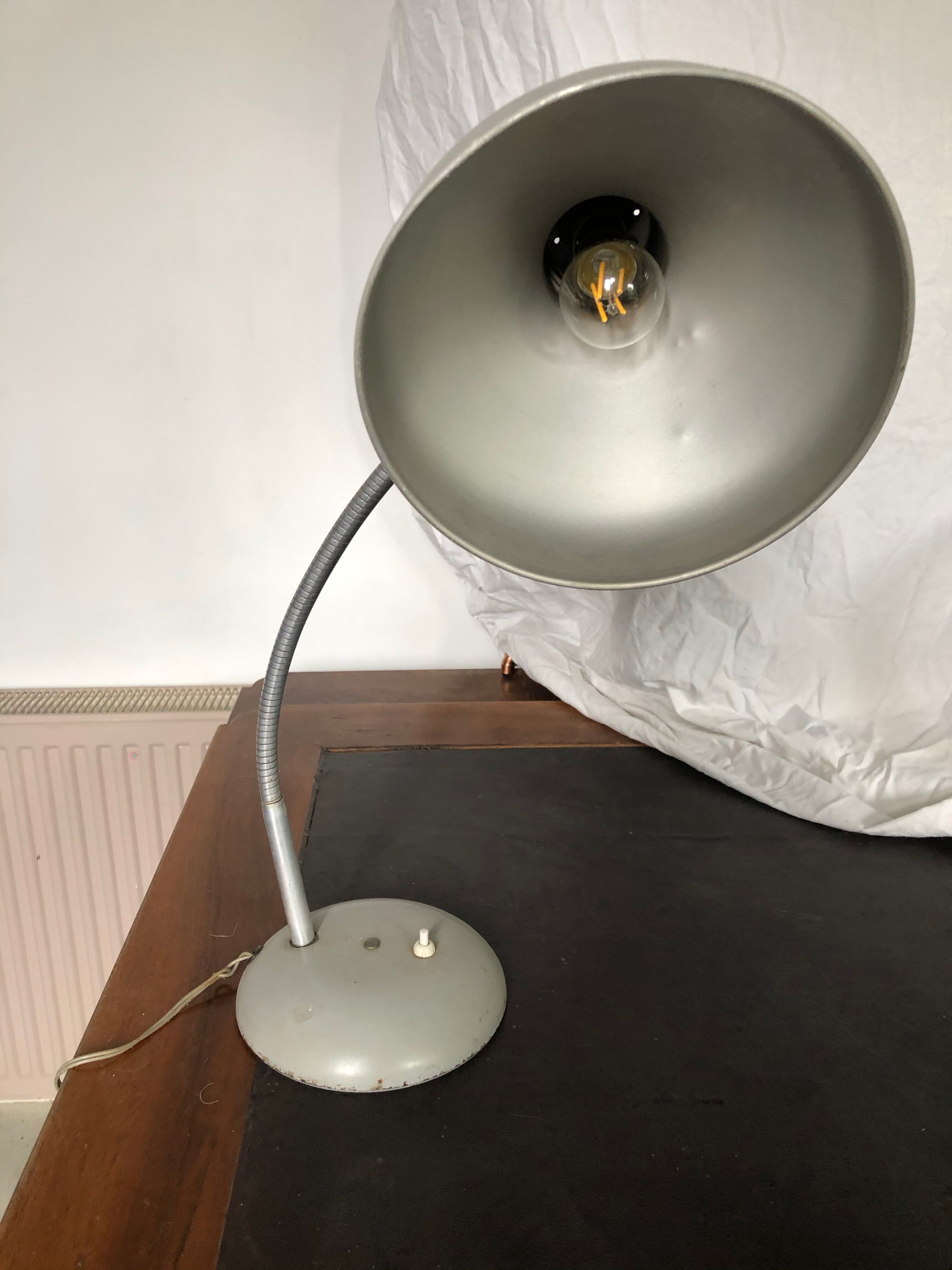 Lamp 1950