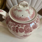 Villeroy & Boch Burgenland teapot, coffee maker