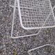 2 folding chairs from the 80s, Ikea, Niels Gammelgaard