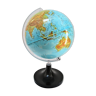 Luminous globe made in italy vintage