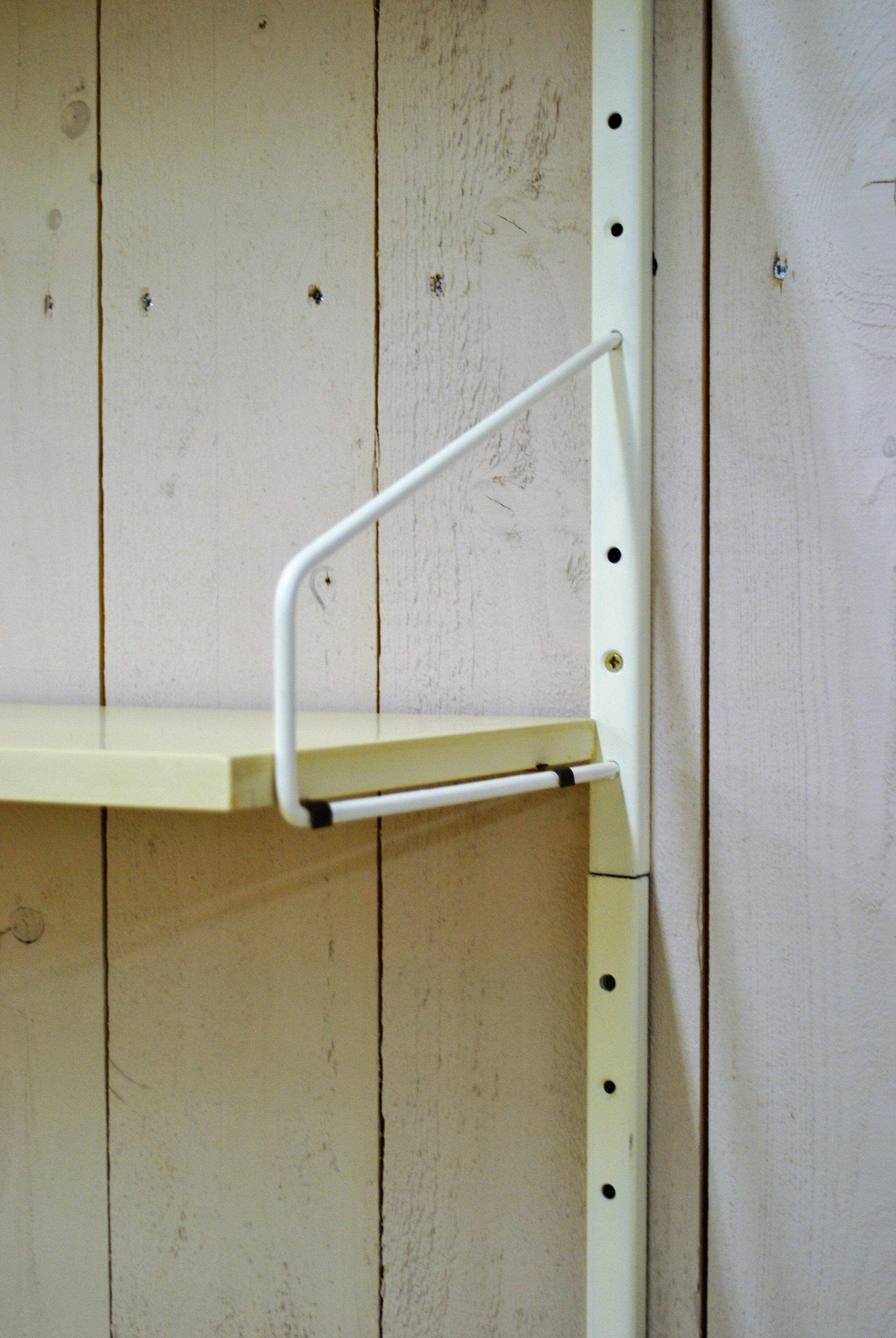 Shelves secretary 1970