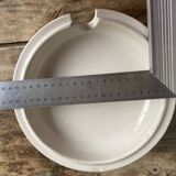 Digoin & Sarreguemines Marguerite model soup tureen