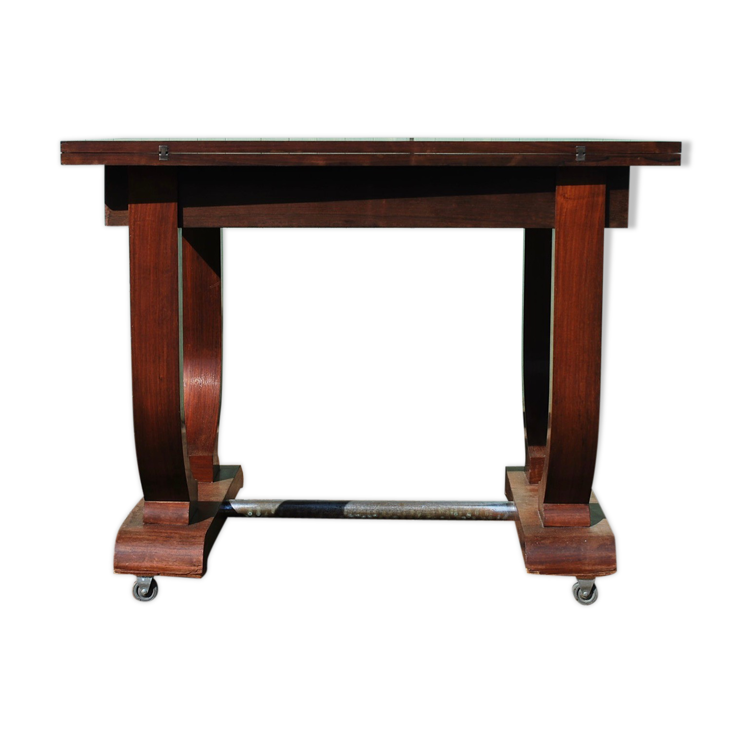 Table art deco