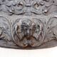 Late 19th century decorative medallion, American Radiator Company