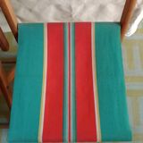 Vintage camping folding chairs