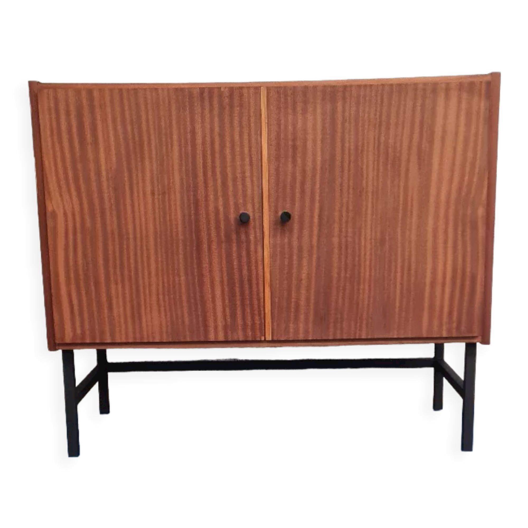 Vintage enfilade 1950