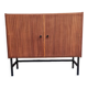 Vintage enfilade 1950