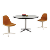 Eames dining table contract table Herman Miller Vitra
