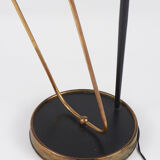 Vintage streetlight reader