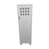 Storage cabinet white Pierre Henry