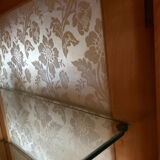 Antique display cabinet