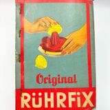 Rührfix hand blender and juicer