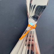 Fish cutlery