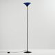 Lampadaire de style postmoderne
