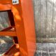 Bieffe architect metal furniture