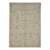 Turkish Handcrafted Loom Oushak Rug 211 cm x 305 cm