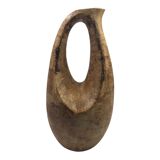 Modernist vintage pitcher