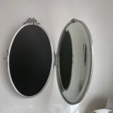 Flaberg mirror