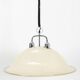 Large Hanging Lamp from Cristallux