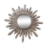 Sun mirror curved glass 51cm