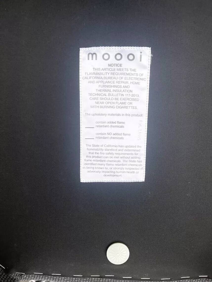 Mr. wanders monster chairs – moooi edition, first editions