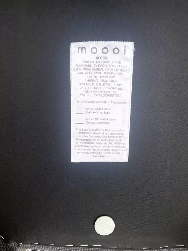 Chaises monster m. wanders – édition moooi, premières éditions