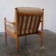 Danish armchair