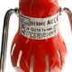 Lampe Vintage Massive "Cocotte"