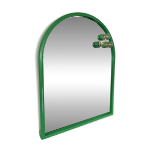 miroir plastique italien - design