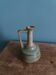 Miniature ceramic pitcher Barbier Frères in Tours