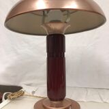 Mushroom lamp 40/50 years