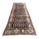 Boteh Gallery Rug 278x100 cm