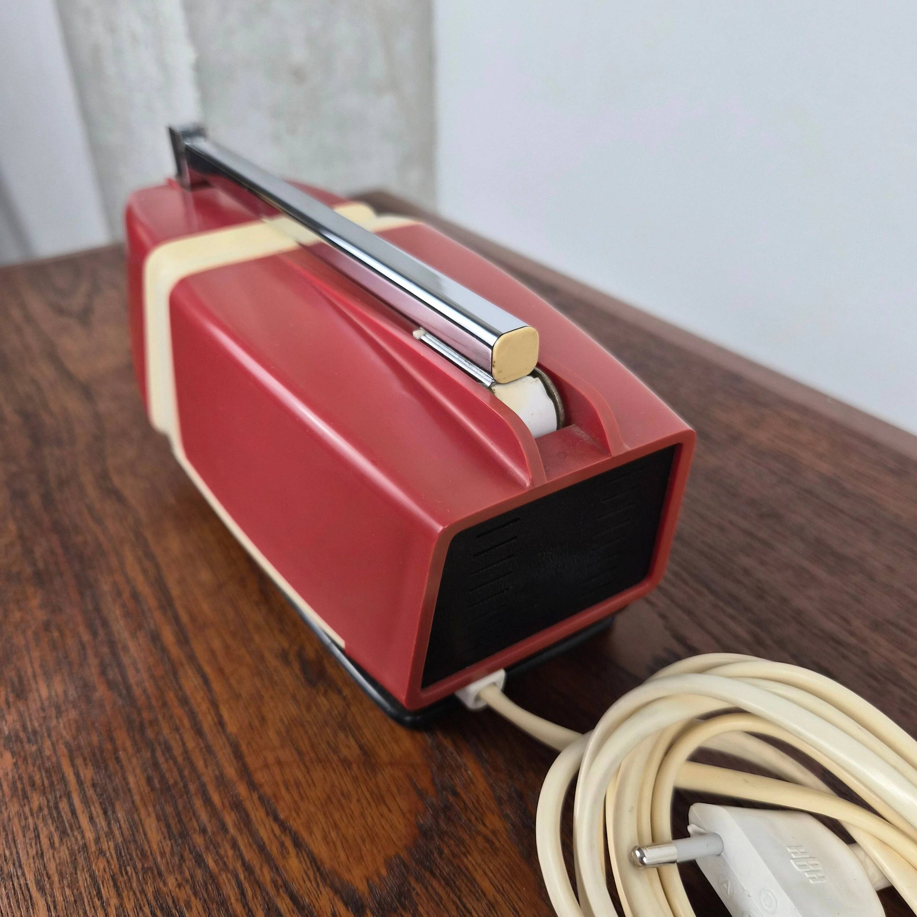 Table lamp model Solo maxi by H Bødtcher Hansen, Denmark 1960