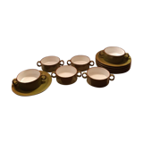 Melitta Ceracron Soup Set