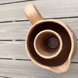Vallauris cooler pitcher