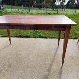 Vintage dining table