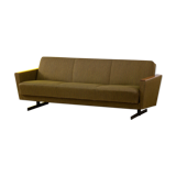 Vintage scandinavian sofa – 205.5 cm