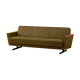 Vintage scandinavian sofa – 205.5 cm