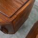 Set of bedside tables, Danish design, 1960s, made in Denmark