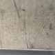 Oak farmhouse table - 1 drawer