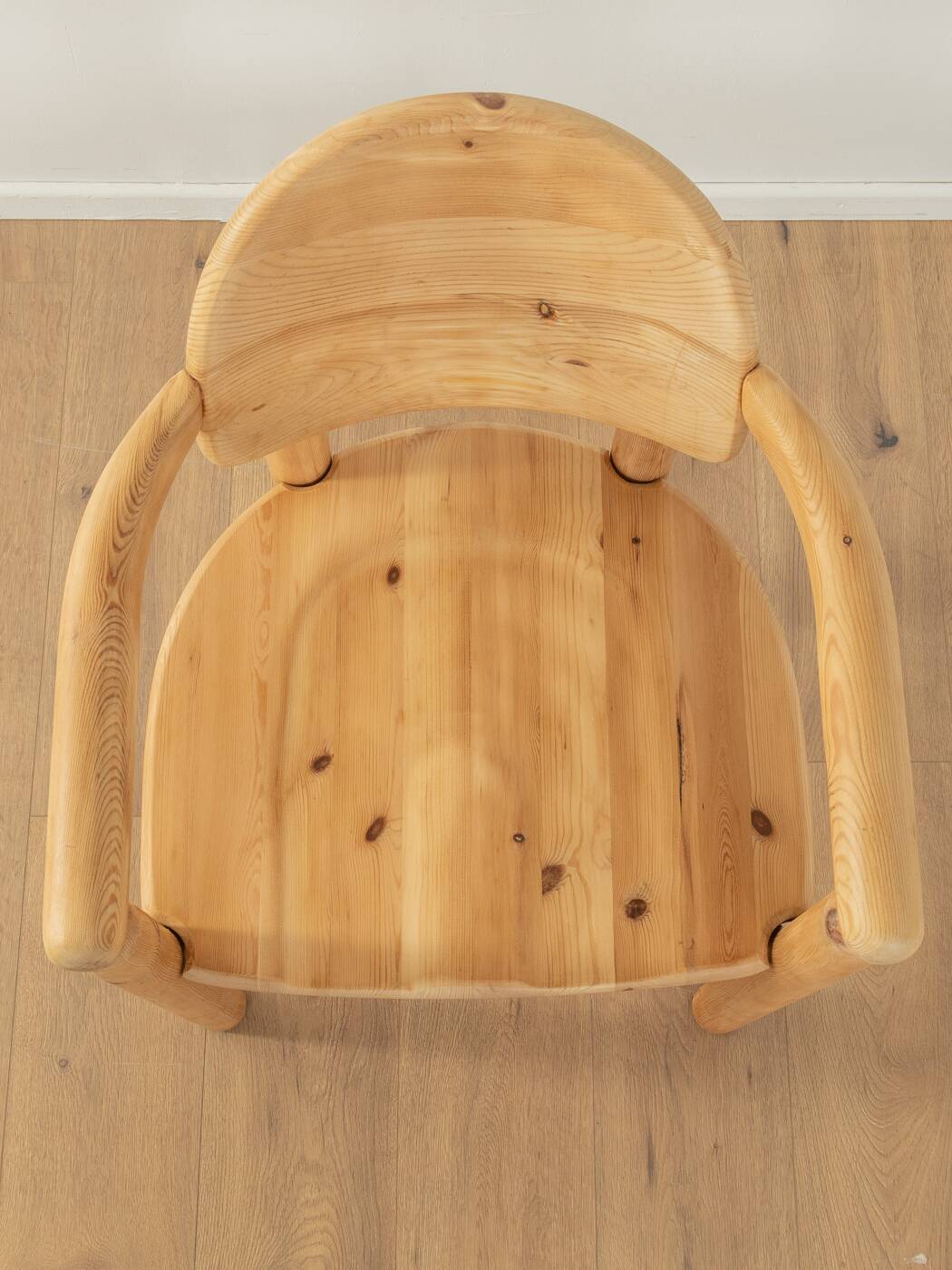 4x Dining Chairs by Rainer Daumiller