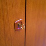 Vintage teak Cabinet