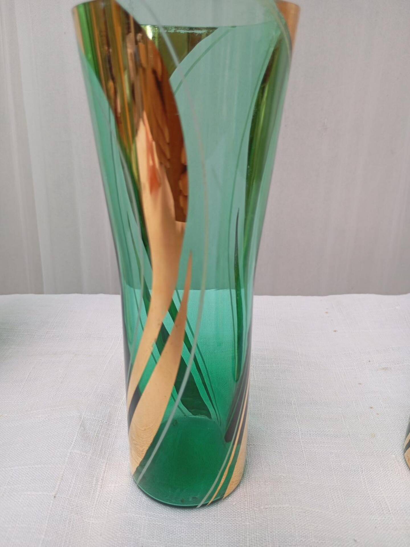 Glass service (1950/1970)