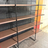 Enetri shelf