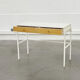 Bureau blanc 70